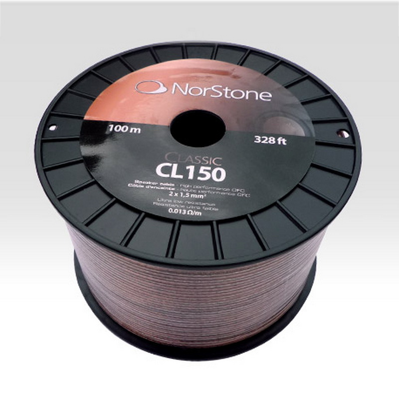 NorStone Classic CL600 100м